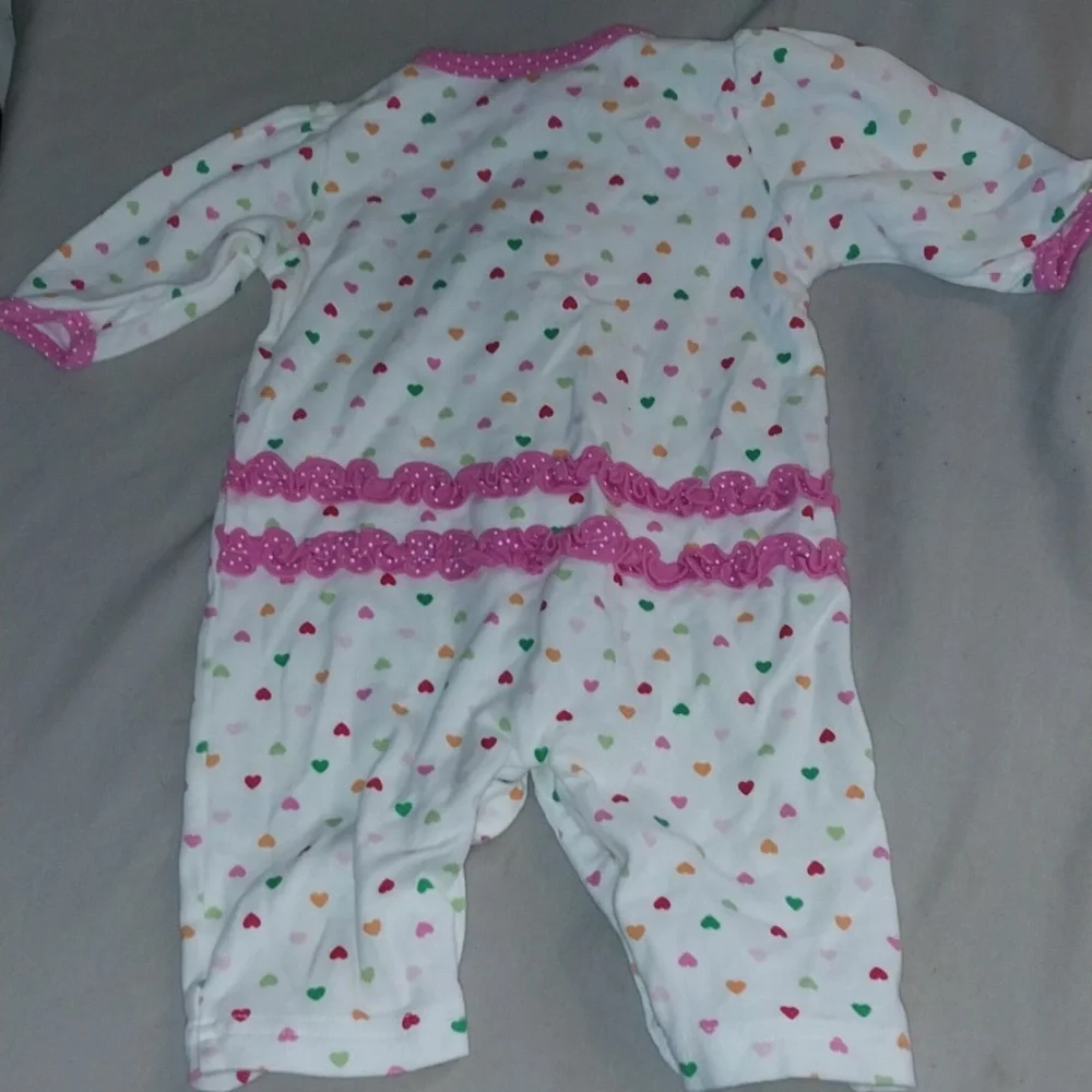 Carters carter button